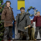 Illustration for article titled The iHome Alone/i Figures Youve Waited 25 Years For Are Finally Here